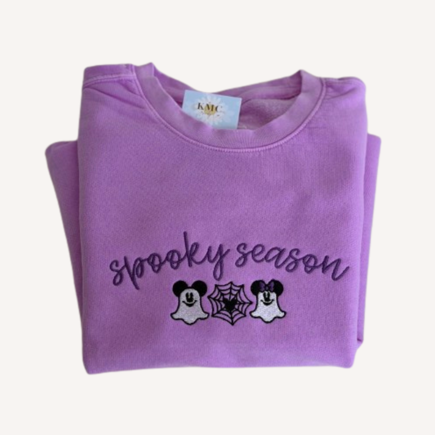Spooky Season