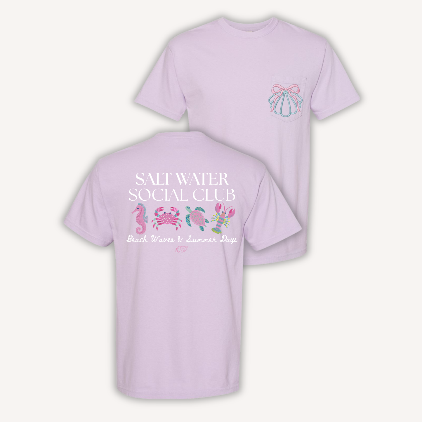 Salt Water Social Club