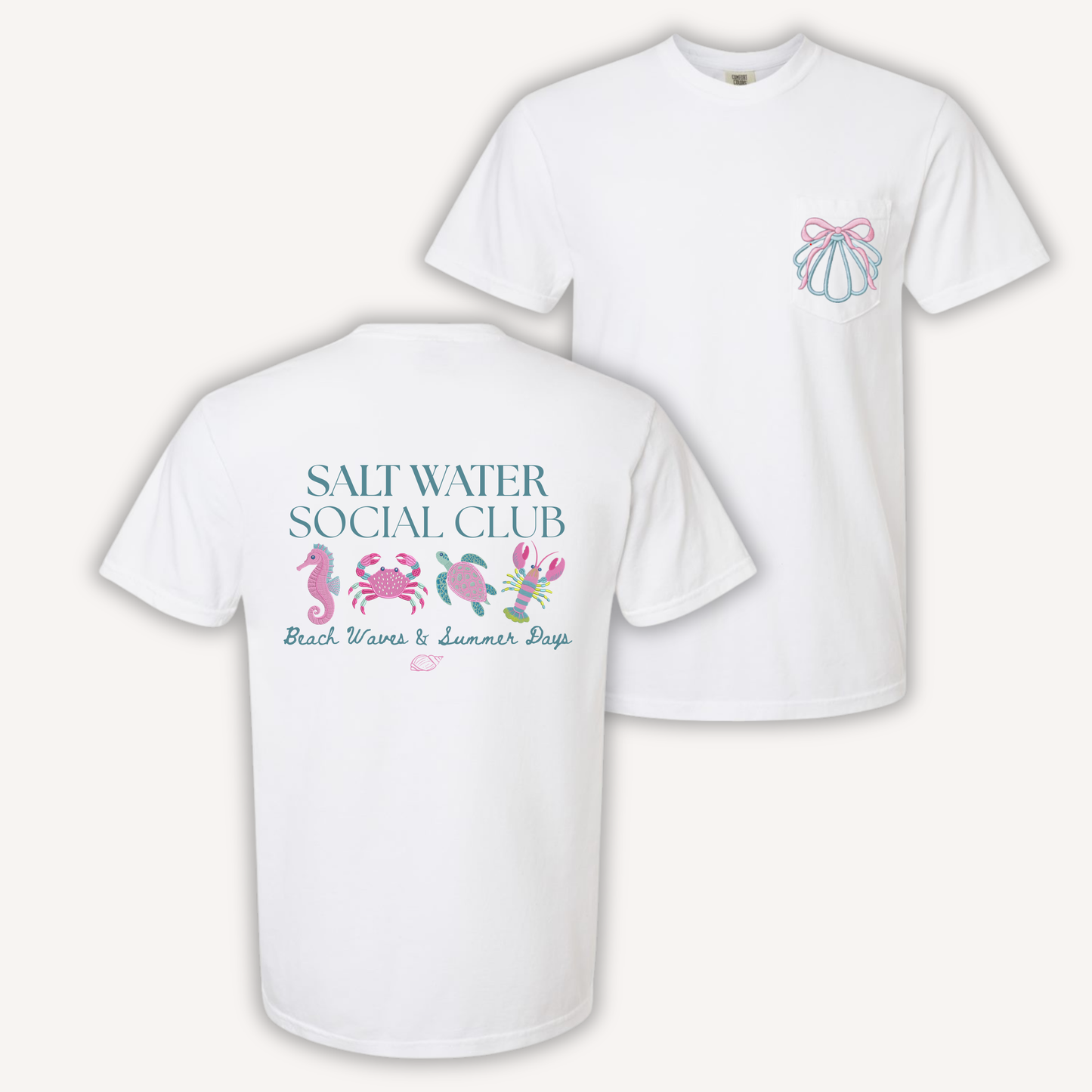 Salt Water Social Club