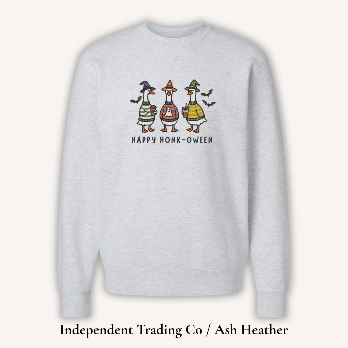 Honk-Oween Sweatshirt