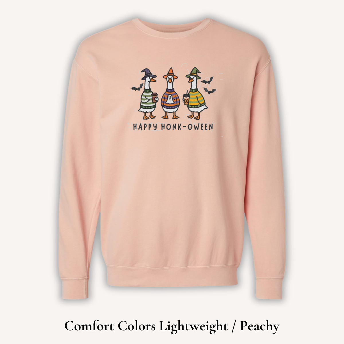 Honk-Oween Sweatshirt