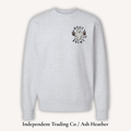 Boos & Brews Sweatshirt