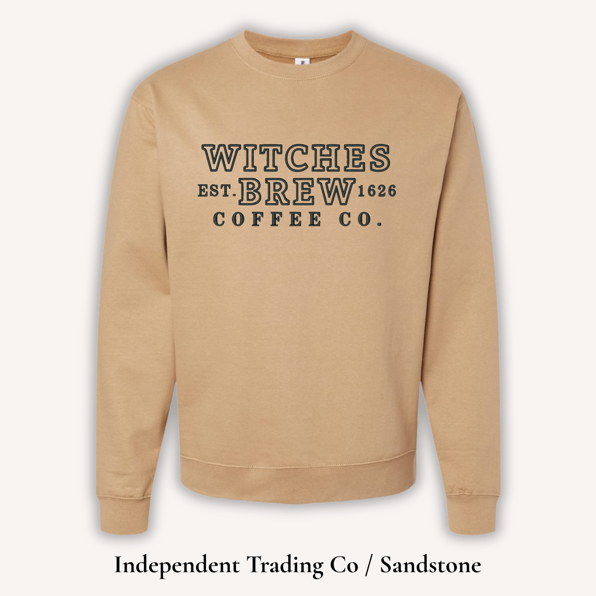 Witches Brew Sweatshirt