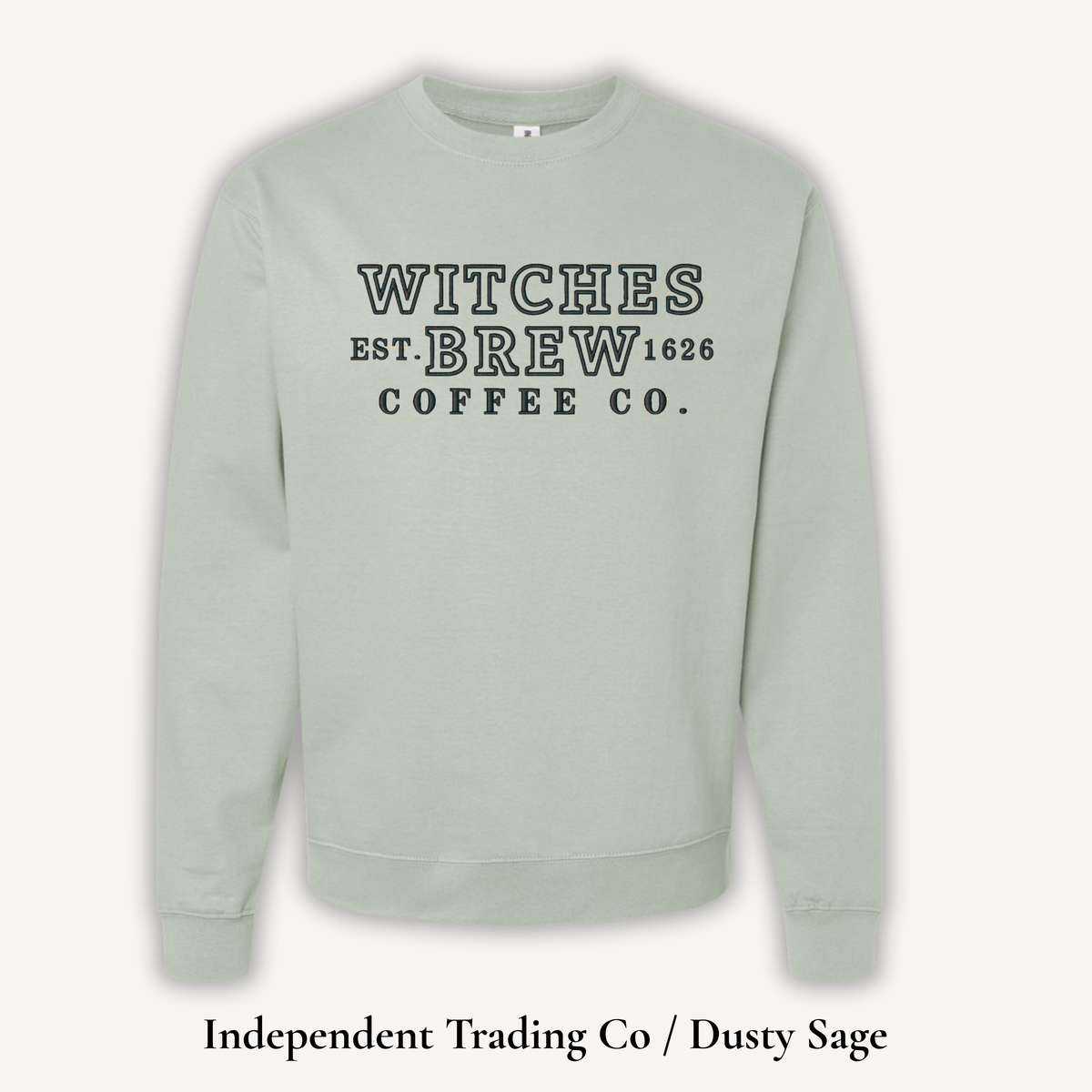 Witches Brew Sweatshirt