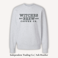 Witches Brew Sweatshirt