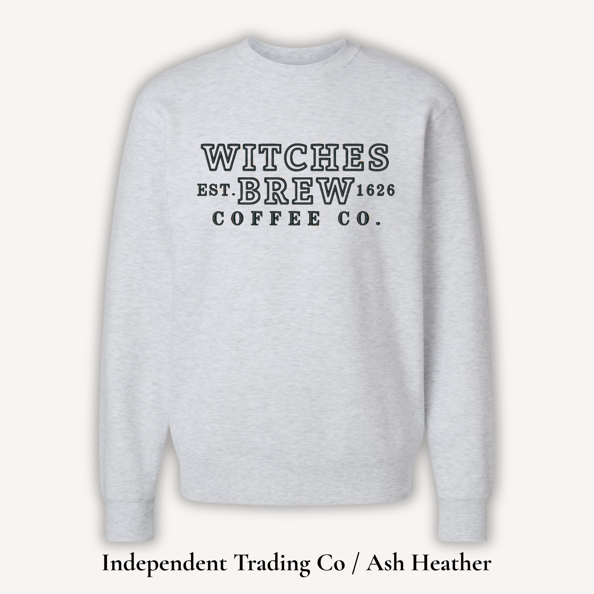 Witches Brew Sweatshirt