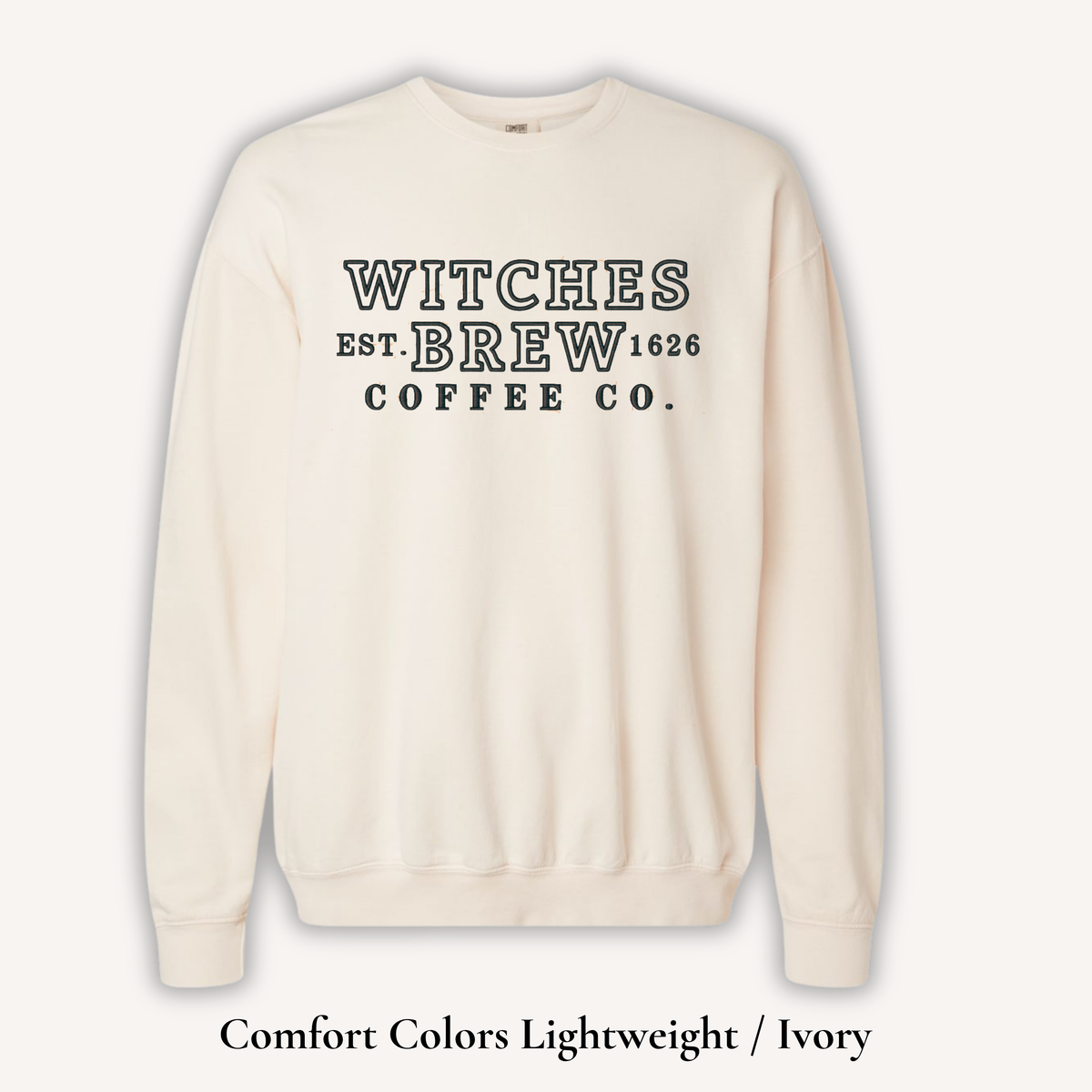 Witches Brew Sweatshirt