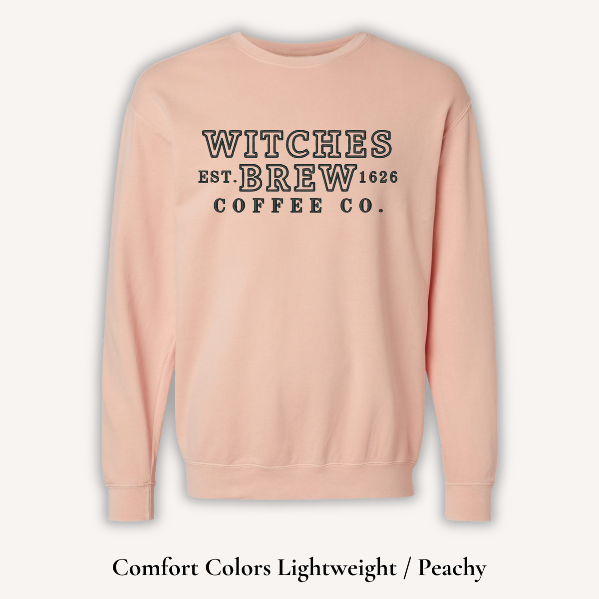 Witches Brew Sweatshirt