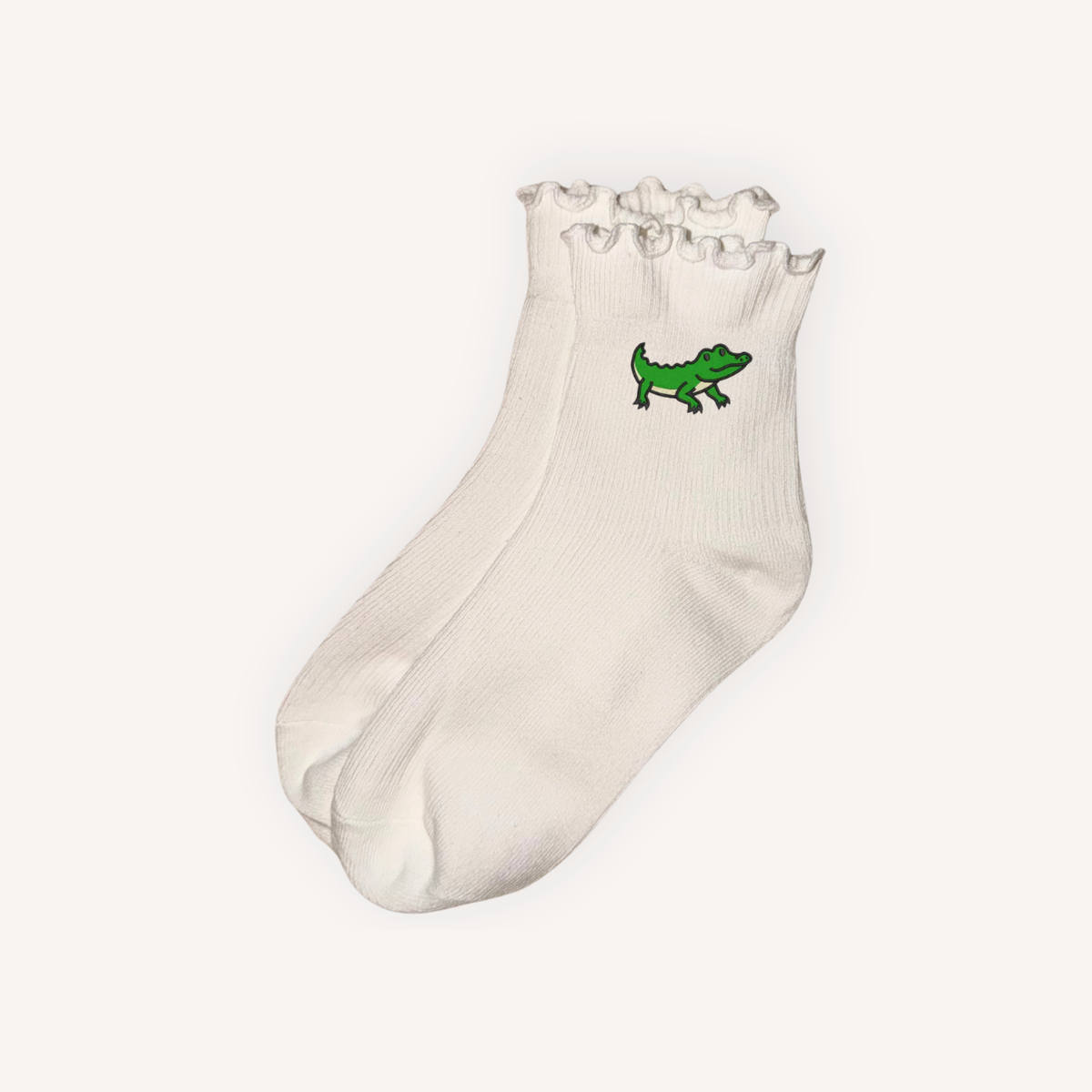 Animal Ankle Socks