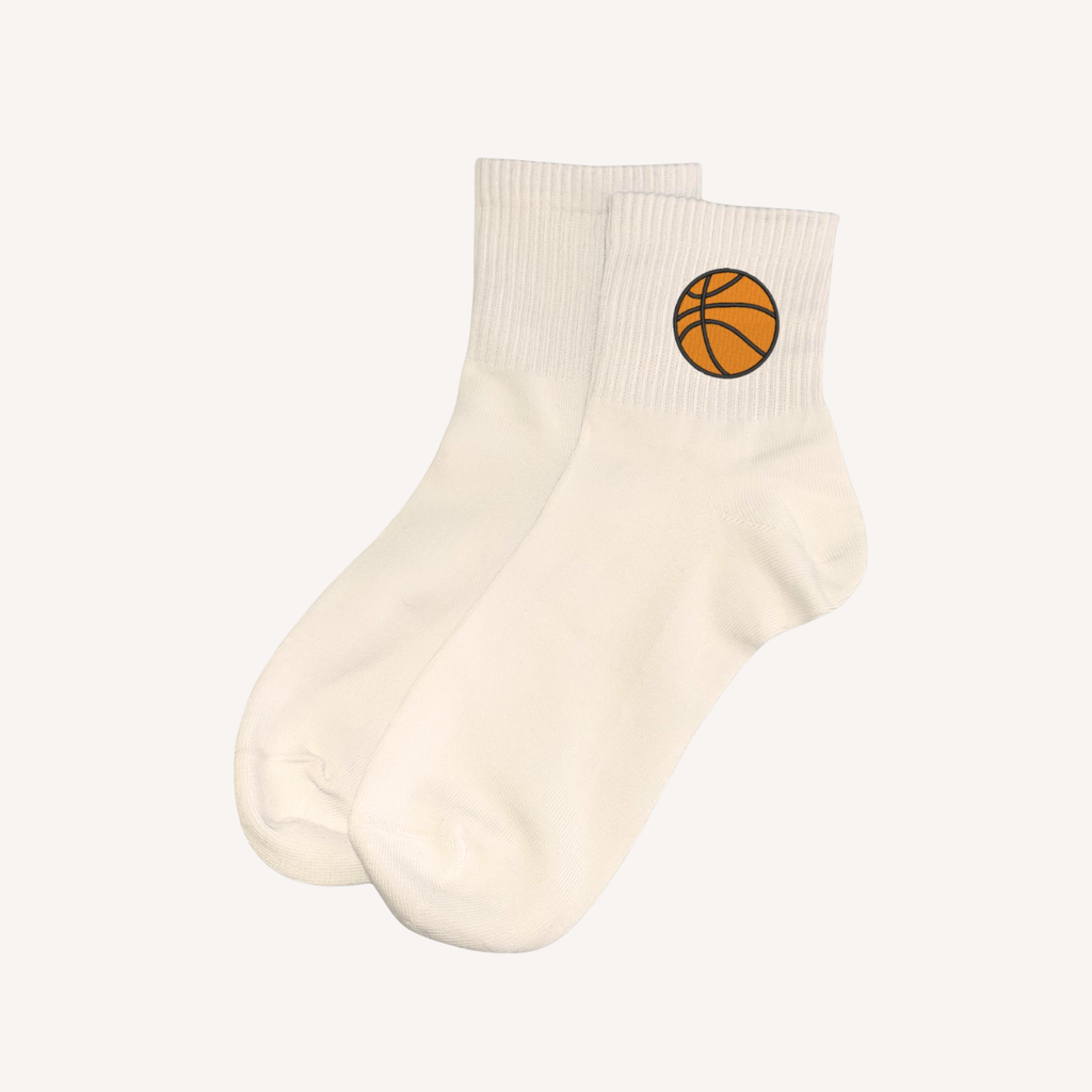 Game Day Ankle Socks