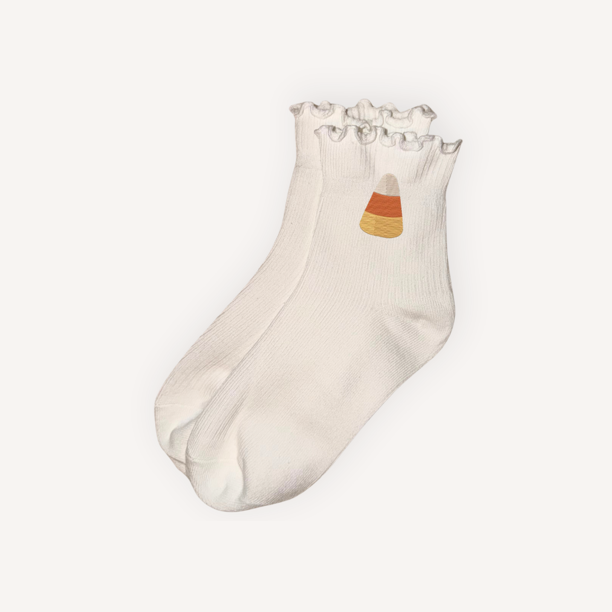 Halloween Ankle Socks