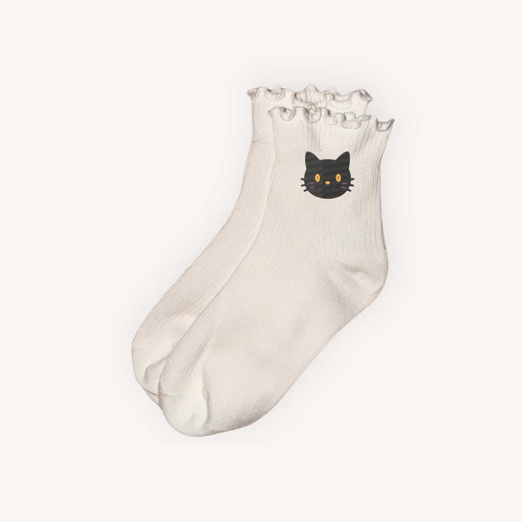 Halloween Ankle Socks