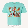 Christmas Fun Tee