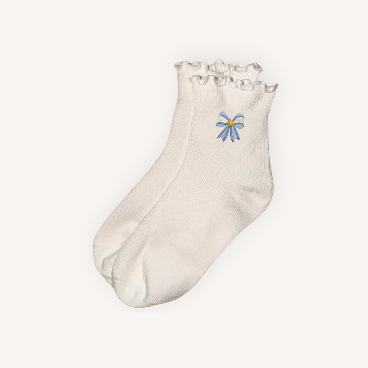 Magical Theme Park Ankle Socks