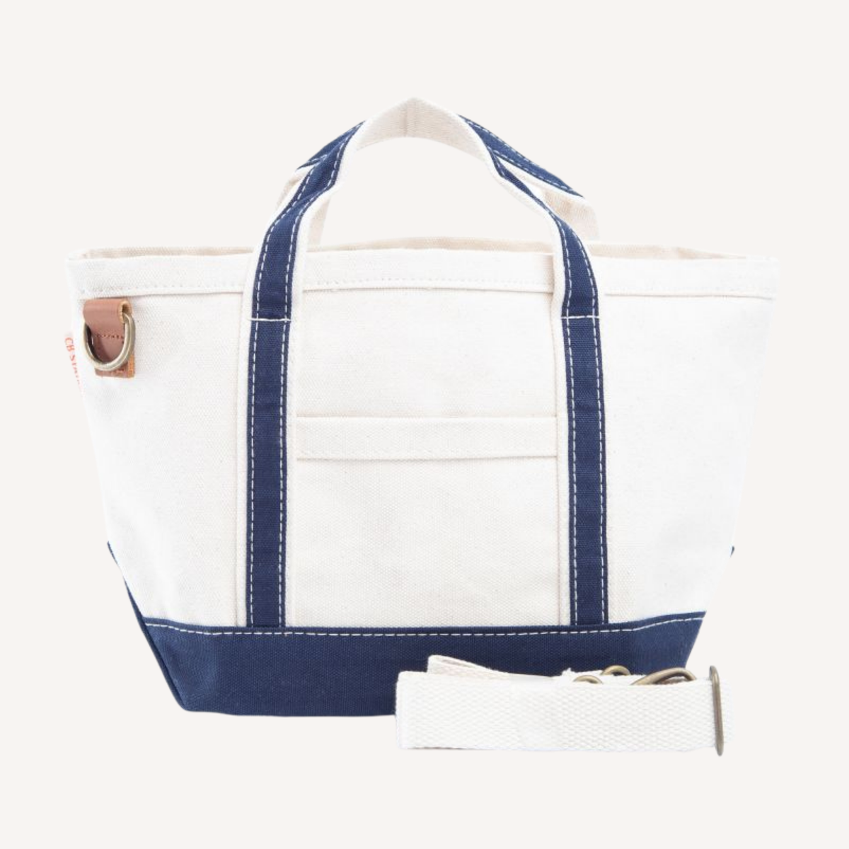 Mini Crossbody Tote