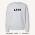 Dragons Sweatshirt