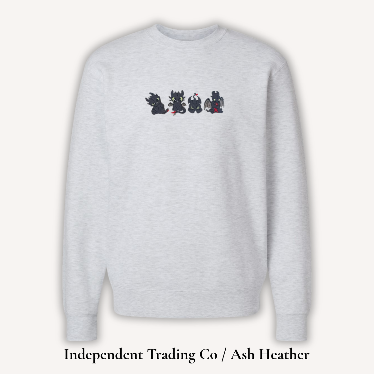 Dragons Sweatshirt