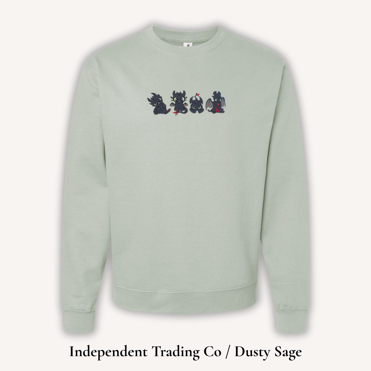 Dragons Sweatshirt