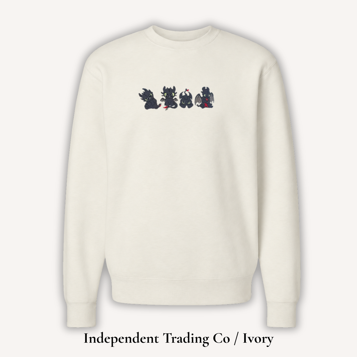 Dragons Sweatshirt
