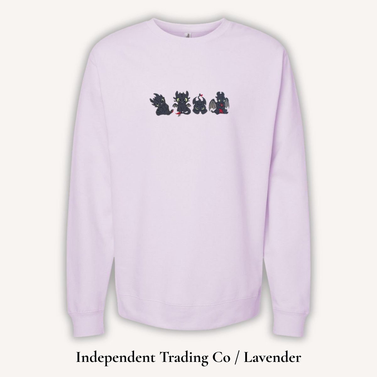 Dragons Sweatshirt