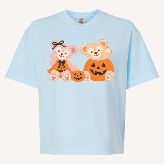 Duffy Pumpkins