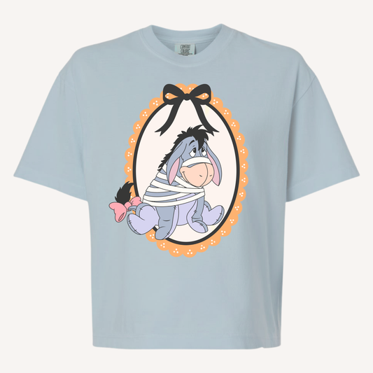 Eeyore Mummy