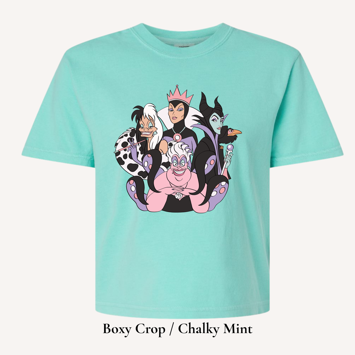 Evil Ladies Tee