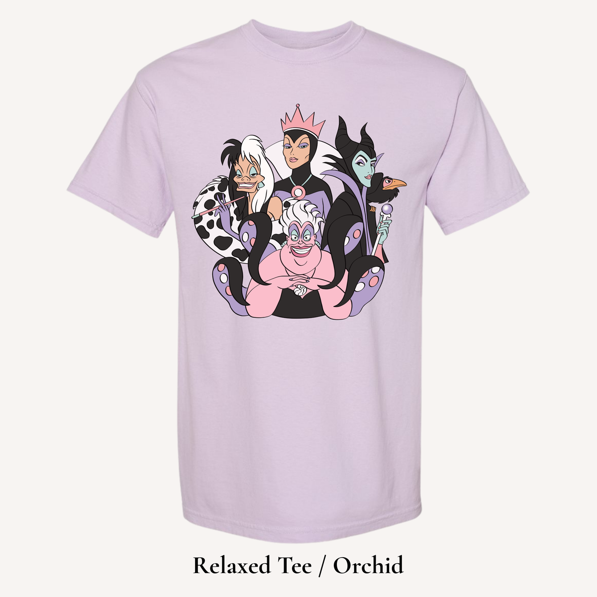 Evil Ladies Tee
