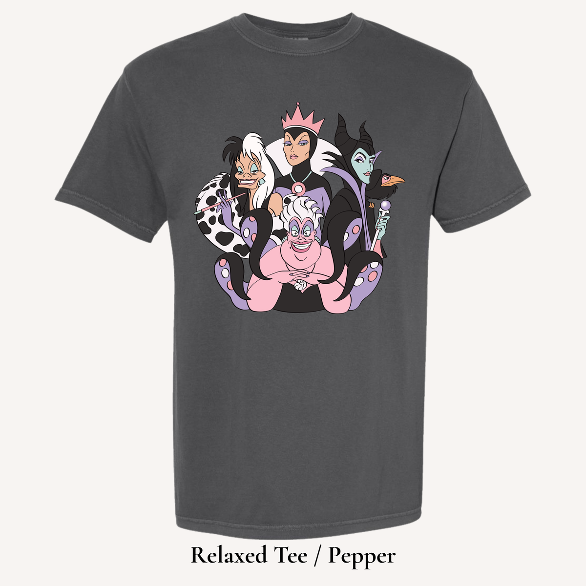 Evil Ladies Tee