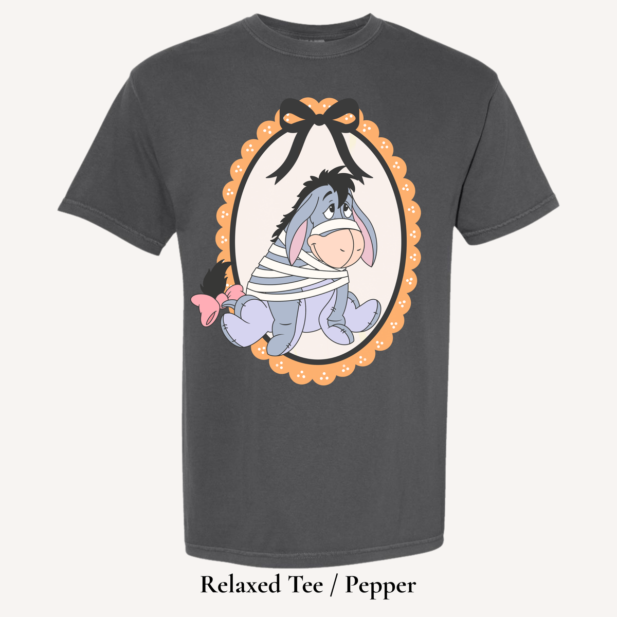 Eeyore Mummy Tee