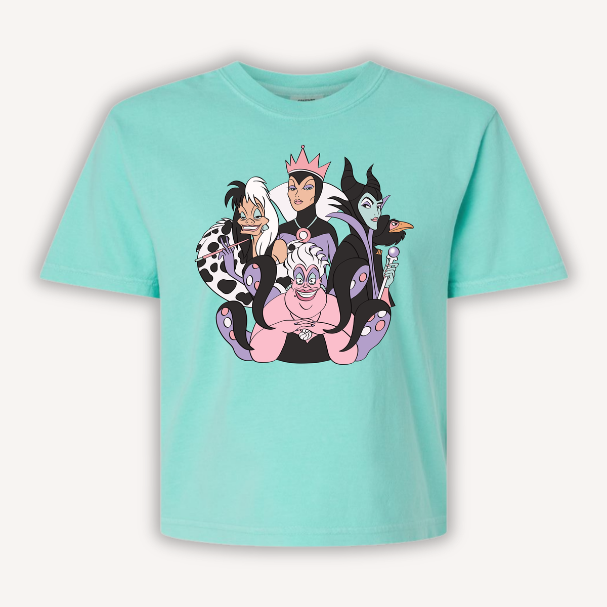 Evil Ladies Tee