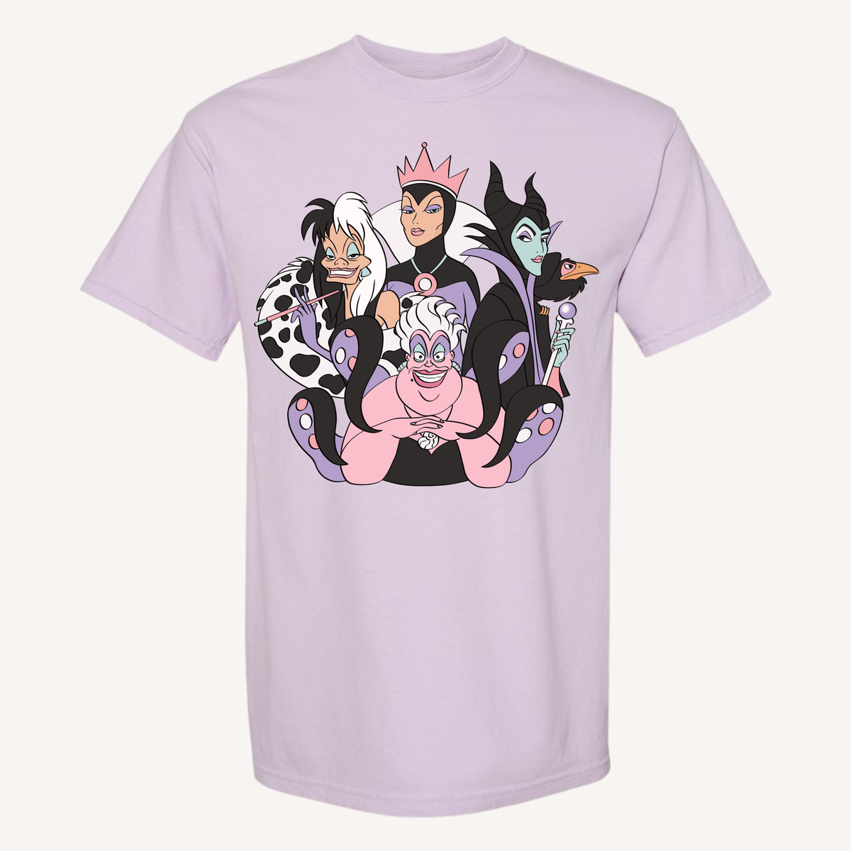 Evil Ladies Tee