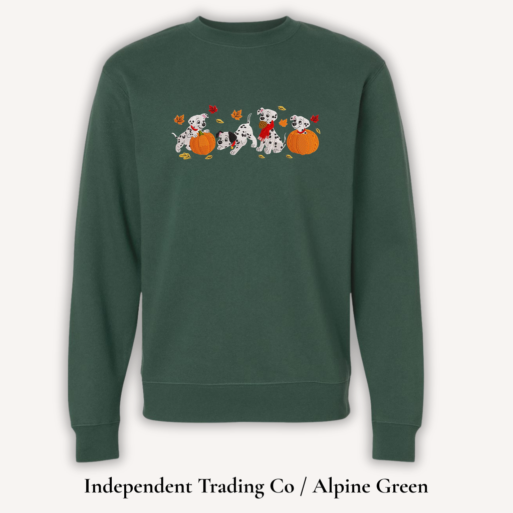 Fall-mations Sweatshirt