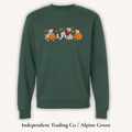 Fall-mations Sweatshirt