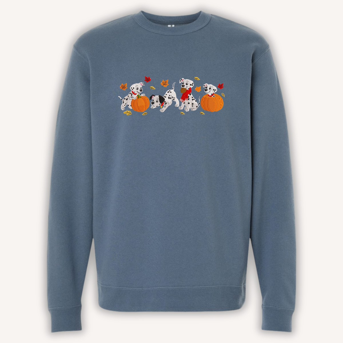 Fall-mations Sweatshirt