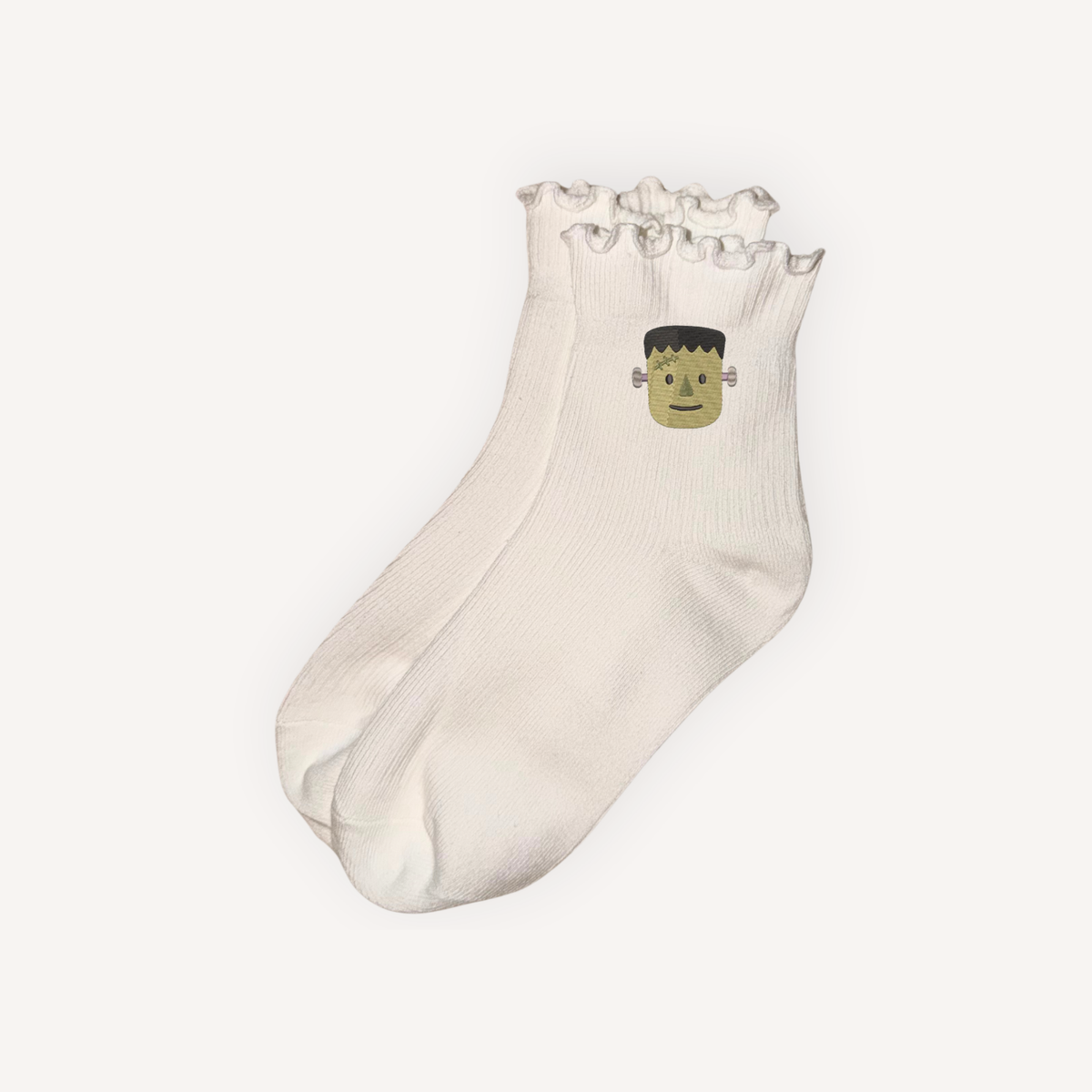 Halloween Ankle Socks