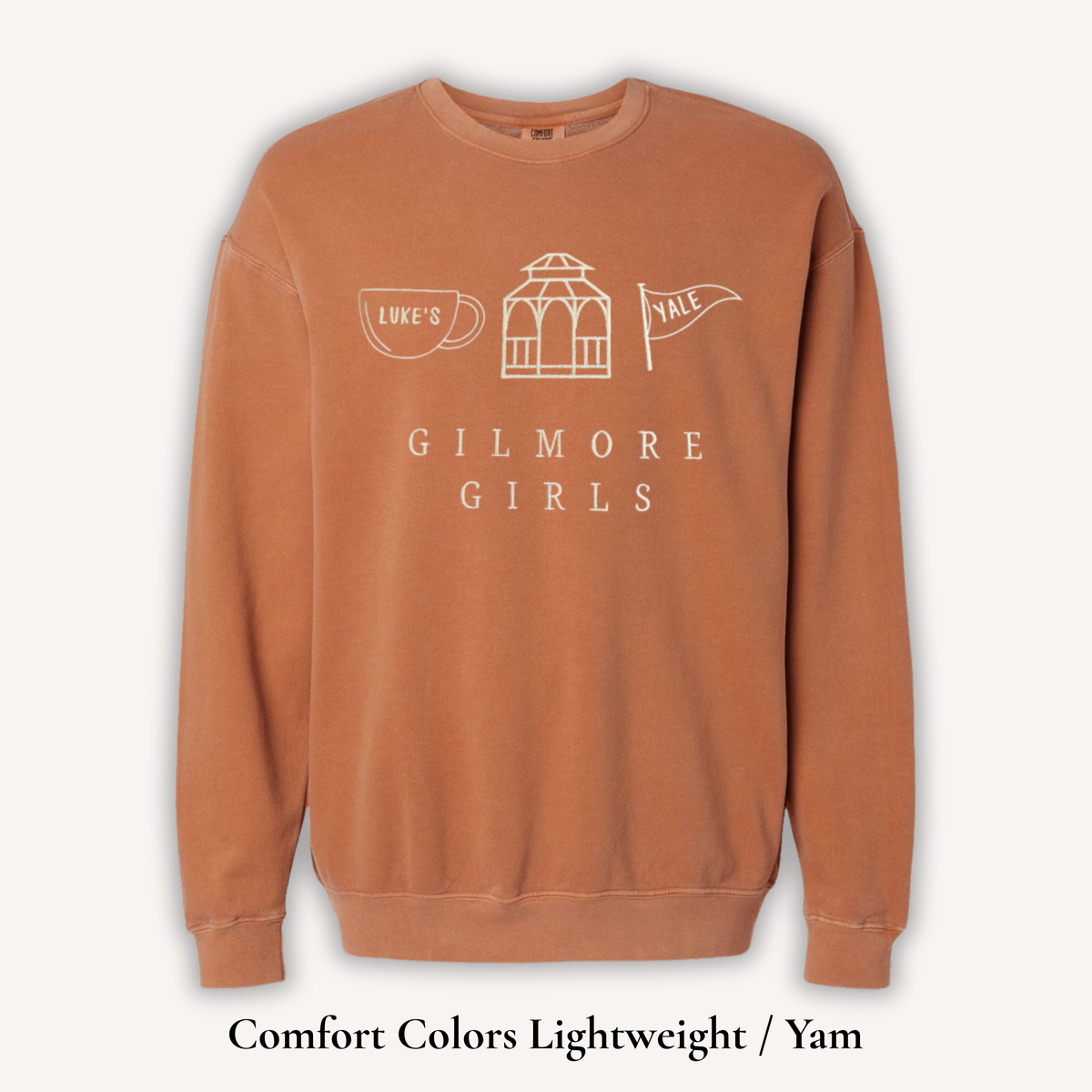 Gilmore Girls Sweatshirt