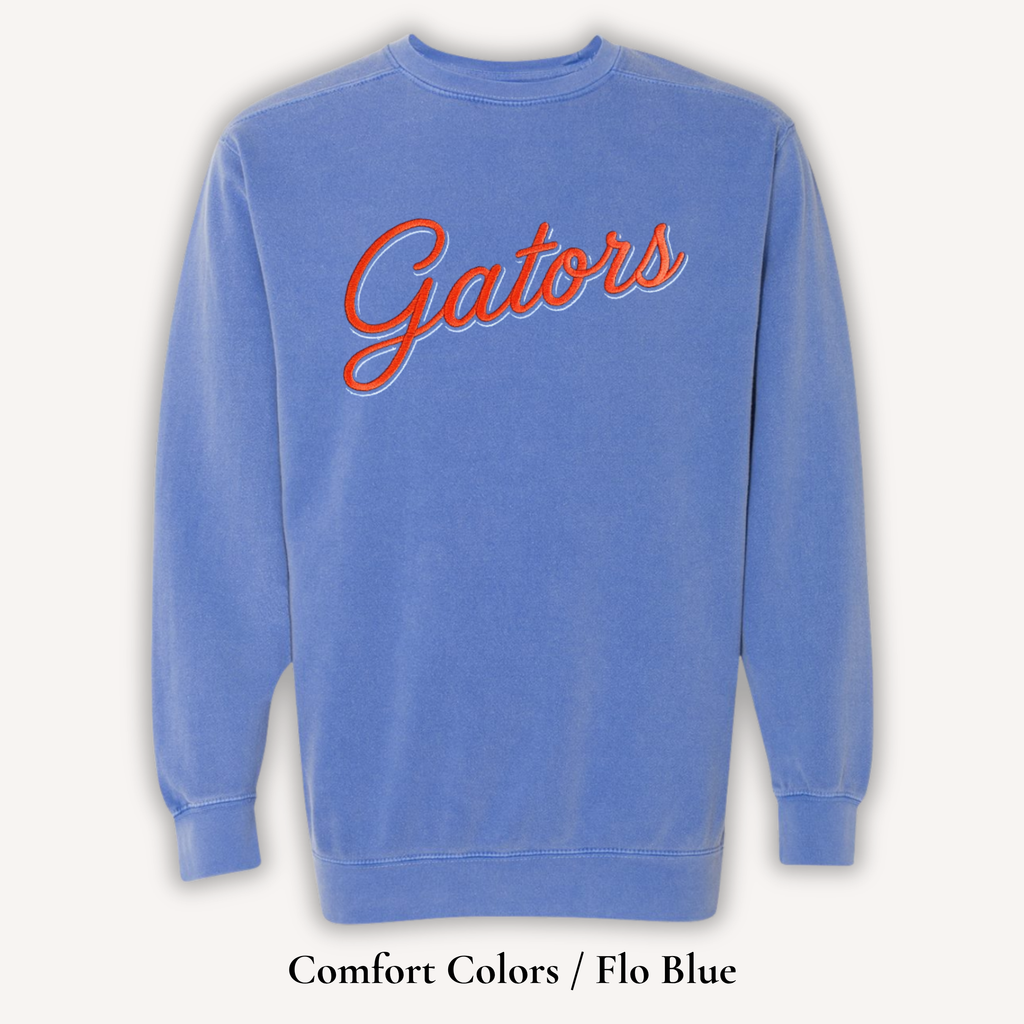 Vintage Gators Sweatshirt