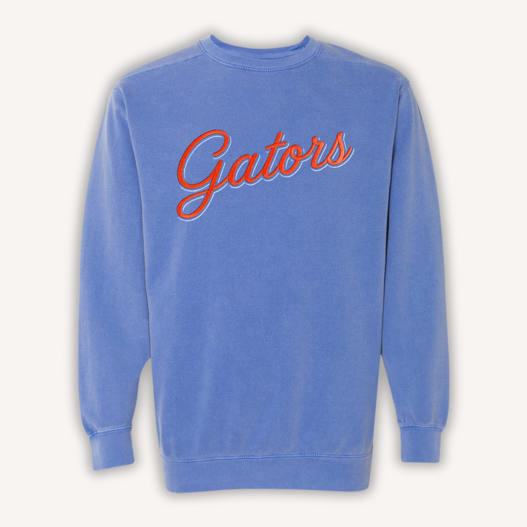 Vintage Gators Sweatshirt