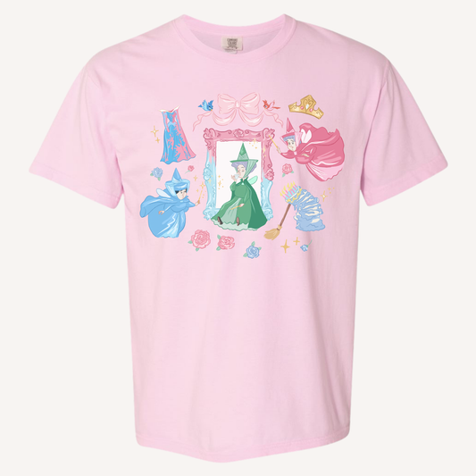 Good Fairies