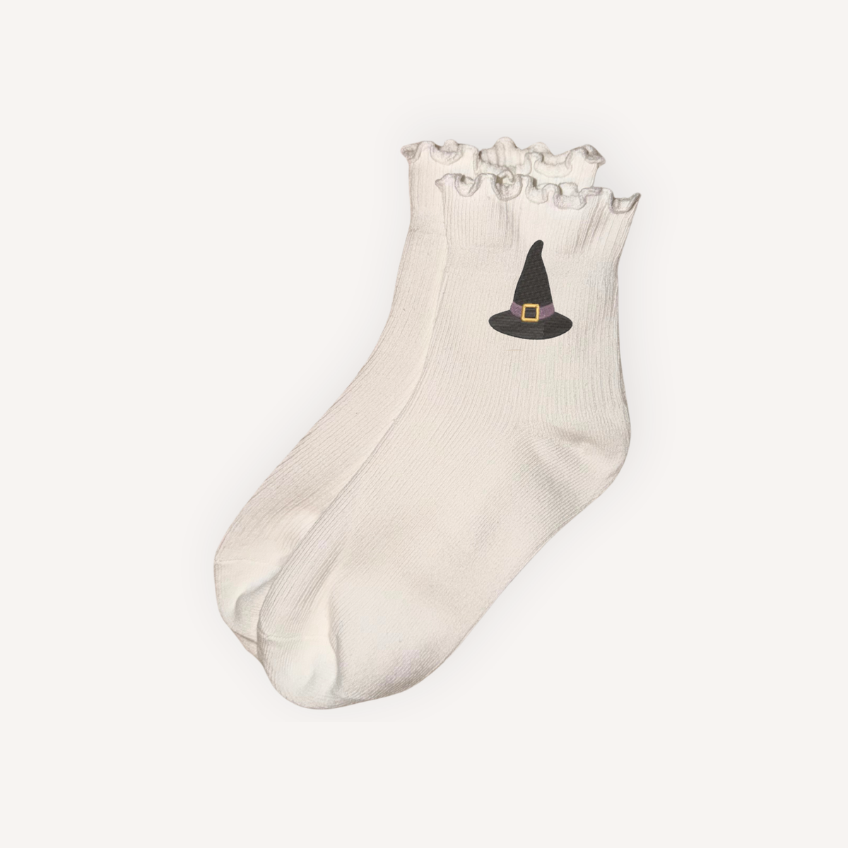 Halloween Ankle Socks