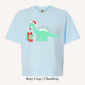 Hollydays Tee
