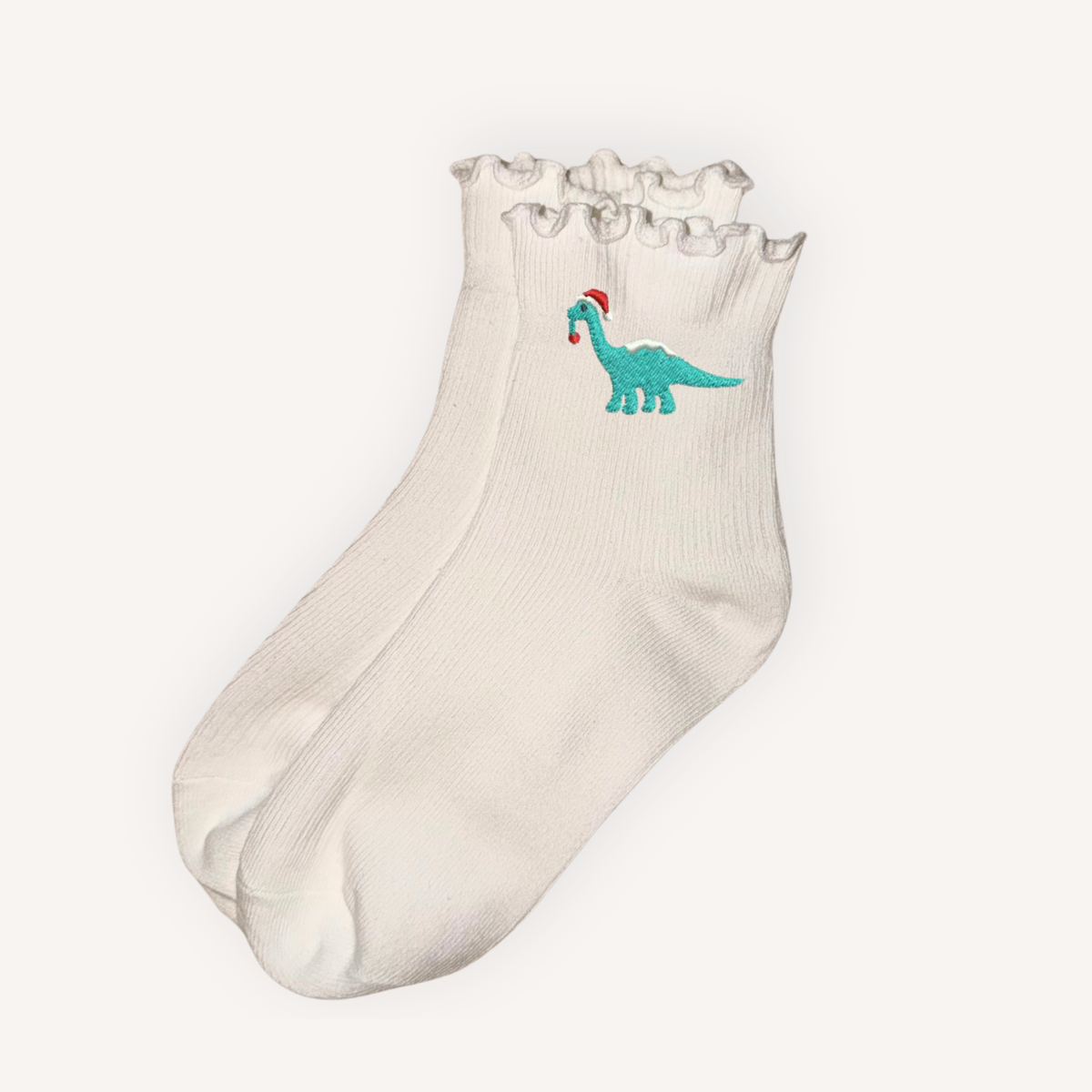 Holiday Magical Theme Park Ankle Socks