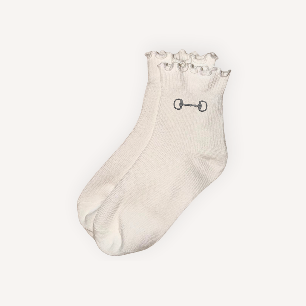 Animal Ankle Socks