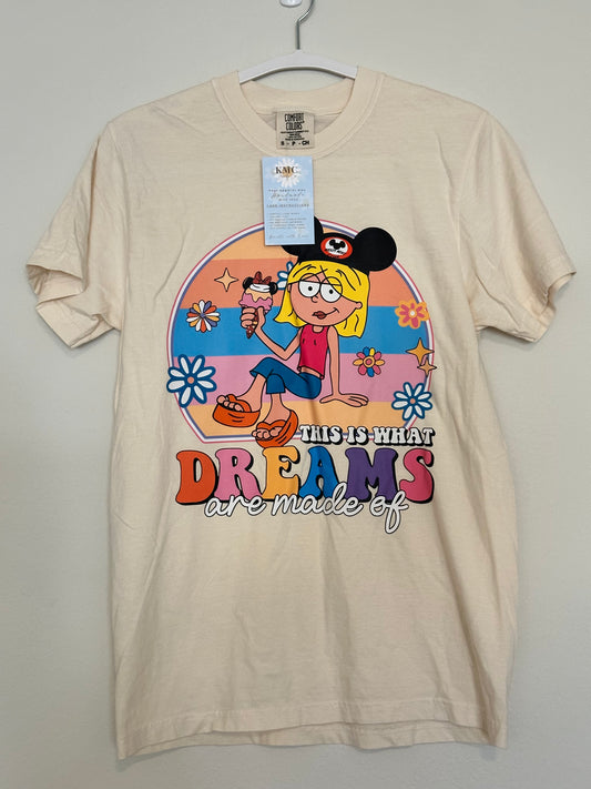 Lizzie T-Shirt (RTS)