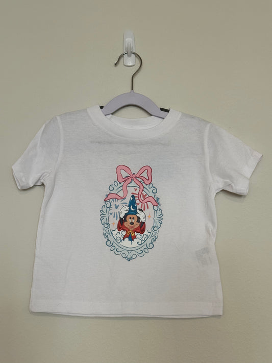 KIDS Mickey T-Shirt (RTS)