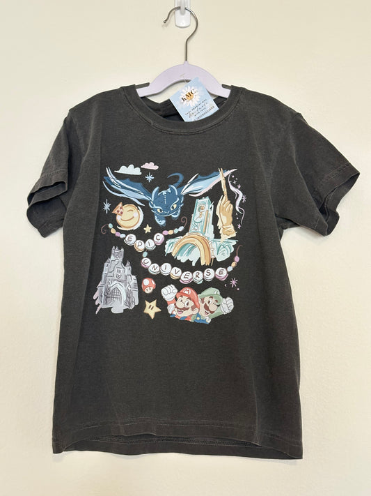 KIDS Epic T-Shirt (RTS)
