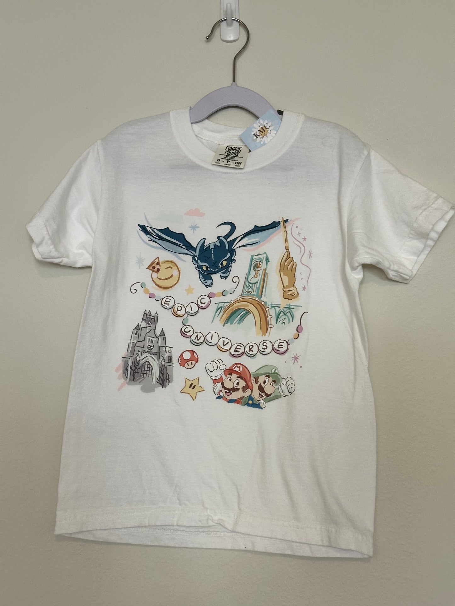 KIDS Epic T-Shirt (RTS)