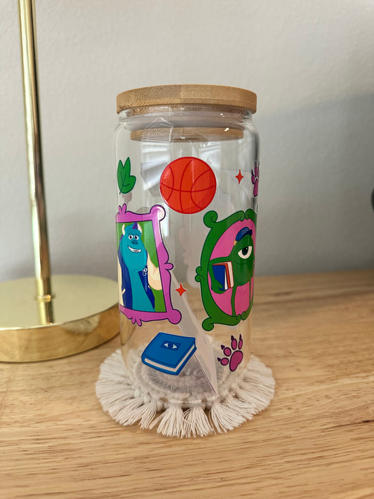 Glass Monsters University Cup (RTS)