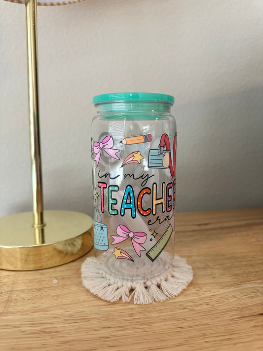 Plastic Teacher Era Cup (RTS)